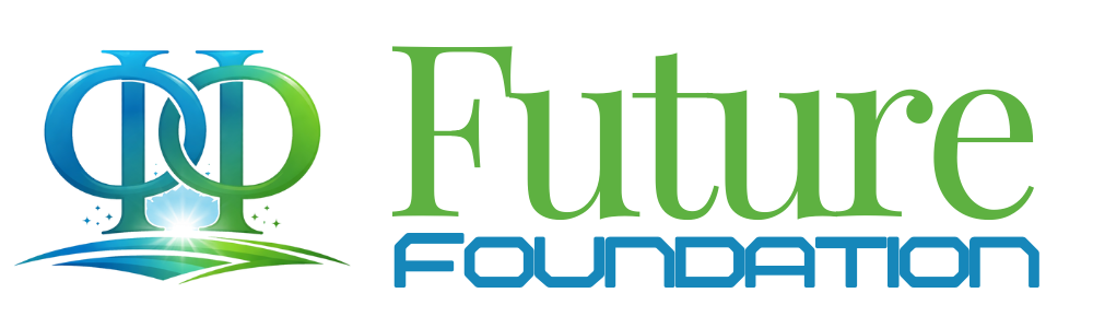 Ирээдүйн Суурь - Фьючер Фаундэйшн